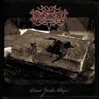 Katatonia - Brave Yester Days (CD1)