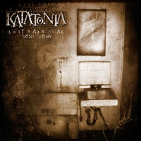 Katatonia - Last Fair Deal Gone Down (Limited Edition)