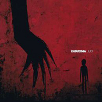 Katatonia - July (Single)