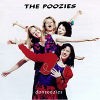 Poozies - Dansoozies