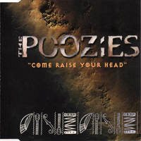 Poozies - Come Raise Your Head (EP)