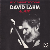 Lahm, David - Muscle Memory Hoedown
