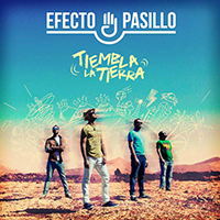Efecto Pasillo - Tiembla la Tierra (Deluxe Edition)
