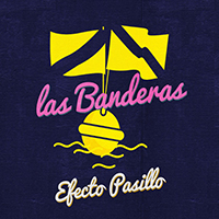 Efecto Pasillo - Las banderas (Single)