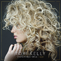 Kelly, Tori - Unbreakable Smile (Deluxe Edition, 2016)