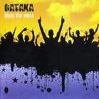 Sesto Sento - Gataka & Sesto Sento - Fun In The Sun (EP)