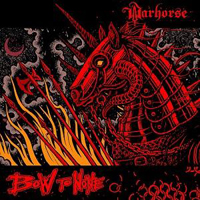 Bow To None - Warhorse