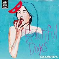 Okamoto's - Beautiful Days (Single)