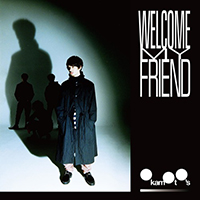 Okamoto's - Welcome My Friend (Single)
