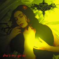 Mournful Gust - She's My Grief (2005 re-release)