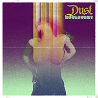 Dust (SWE) - Soulburst
