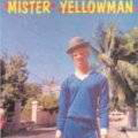 Yellowman - Mr.Yellowman