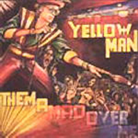 Yellowman - Them A Mad Over Me