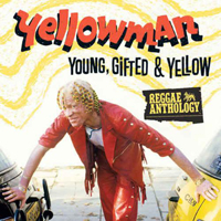 Yellowman - Young, Gifted & Yellow (CD 1)
