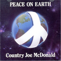 McDonald, Country Joe - Peace On Earth