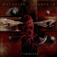 Mourning Beloveth - Formless (CD 2)