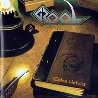 Graal (ITA) - Tales Untold