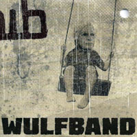 Wulfband - 3 Track (Mini CD)