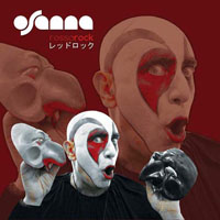 Osanna - RossoRock (Live in Japan)