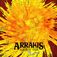 Arrakis (GRC) - Ammu Dia