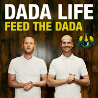 Dada Life - Feed The Dada (Single)