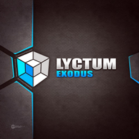 Lyctum - Exodus [EP]