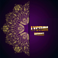 Lyctum - Lyctum Works [EP]
