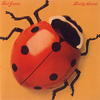 Bob James - Lucky Seven (Japan Remaster 2015)