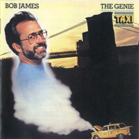 Bob James - The Genie (Japan Remaster 2015)