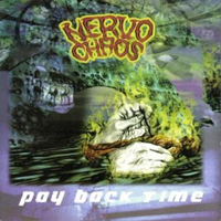 NervoChaos - Pay Backtime
