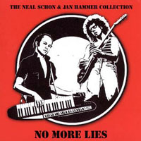 Neal Schon - No More Lies 