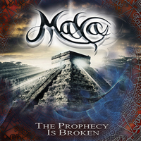 Maya - The Prophecy Is Broken