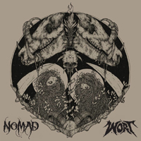 Nomad (GBR) - Split (Split with Wort)