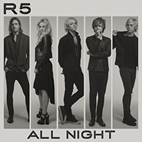 R5 - All Night (Single)