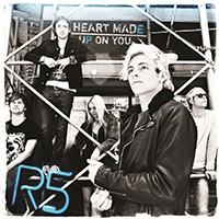 R5 - Heart Made Up On You (Single)