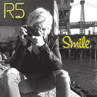 R5 - Smile (Single)