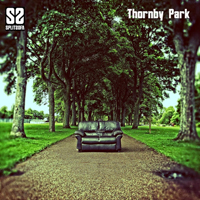 Split Sofa (GBR) - Thornby Park