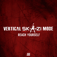 Vertical Mode - Reach Yourself (Split)