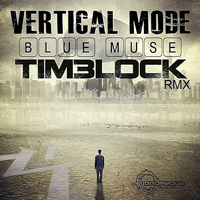 Vertical Mode - Blue Muse [Single]
