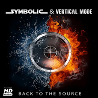 Vertical Mode - Back to The Source [EP]