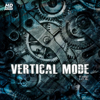 Vertical Mode - Time [EP]