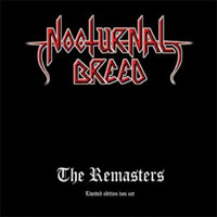 Nocturnal Breed - The Remasters (Boxed Set) (CD 2)