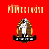 Jancee Pornick Casino - 15 Years Of Kraze