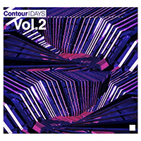 Contour (USA) - Days, vol. 2