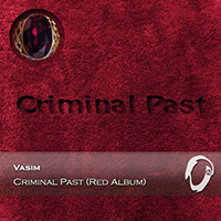 Vasim - Criminal Past (Red Album)
