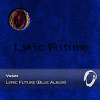 Vasim - Lyric Future (Blue Album)