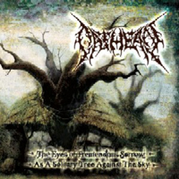 Oathean - The Eyes Of Tremendous Sorrow + As A Solitary Tree Against The Sky