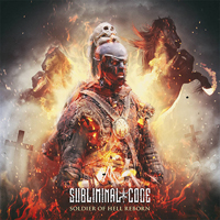 Subliminal Code - Soldier Of Hell, Reborn