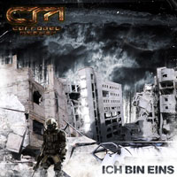 Corroded Master - Ich Bin Eins (CD 1)