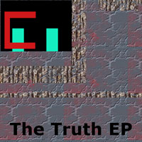 Corroded Master - The Truth (EP)